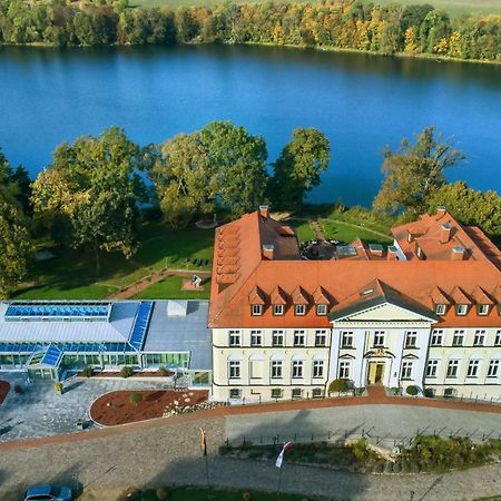 Seeschloss Schorssow Εξωτερικό φωτογραφία