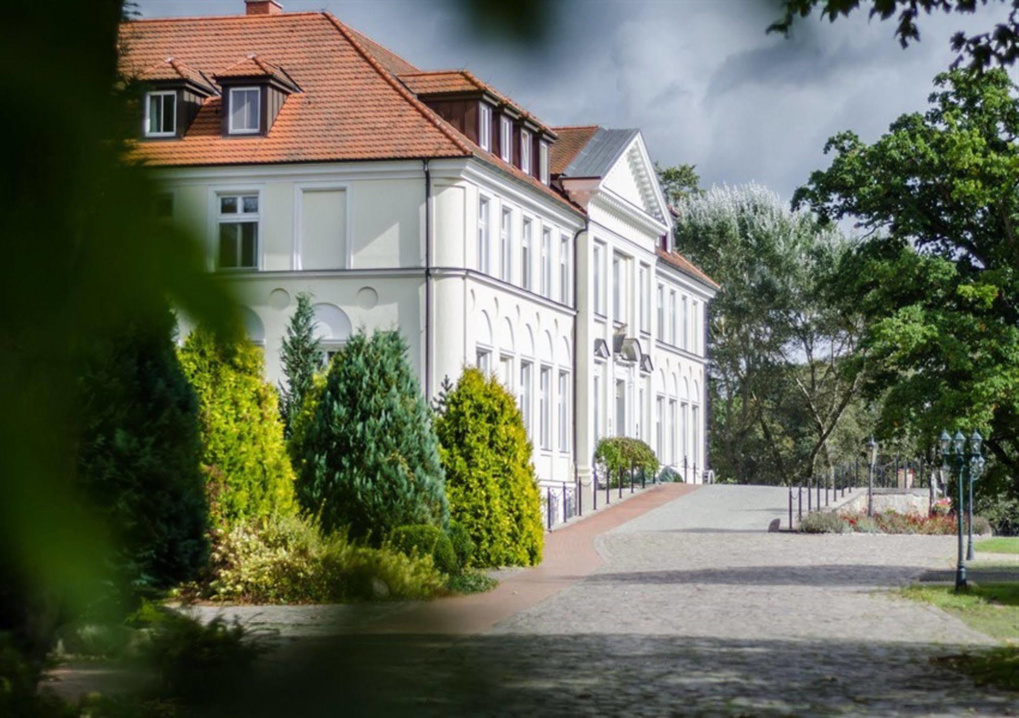 Seeschloss Schorssow Εξωτερικό φωτογραφία