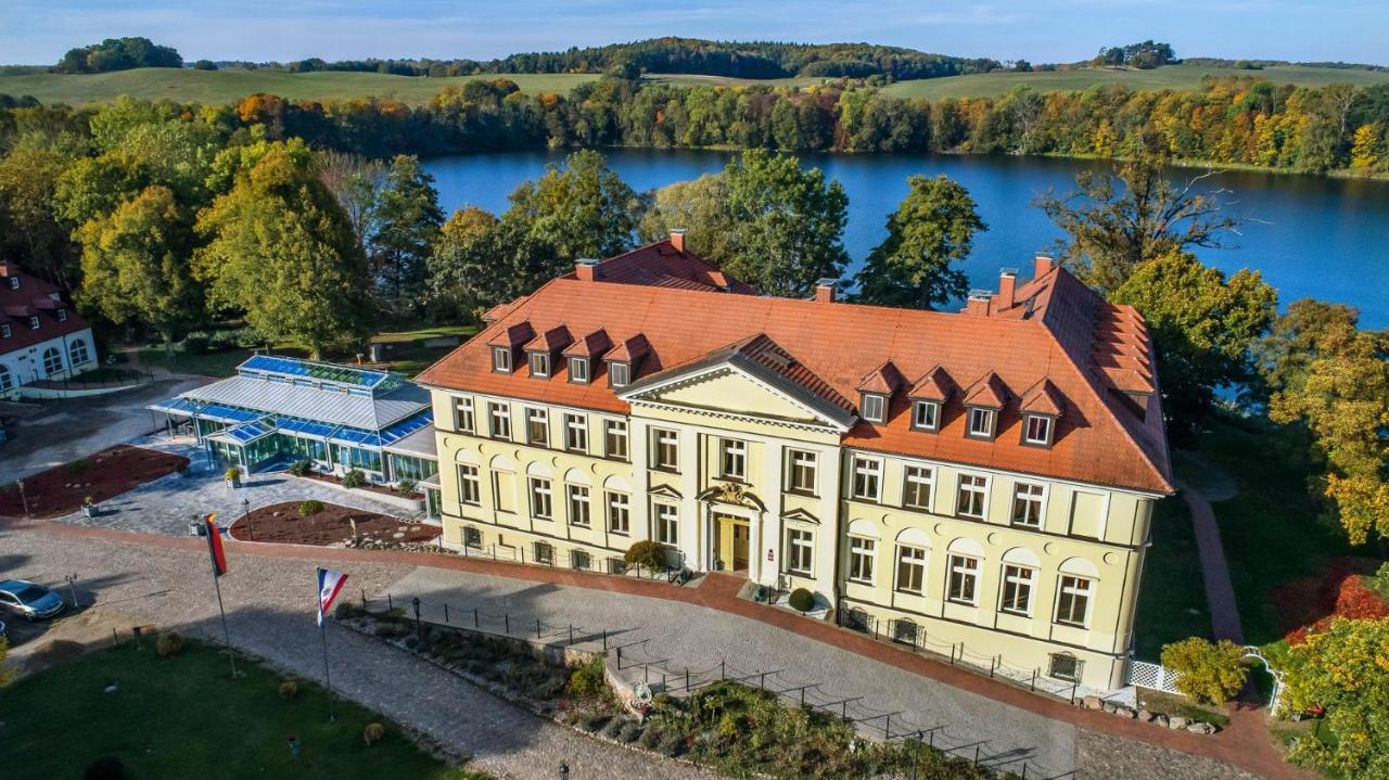 Seeschloss Schorssow Εξωτερικό φωτογραφία