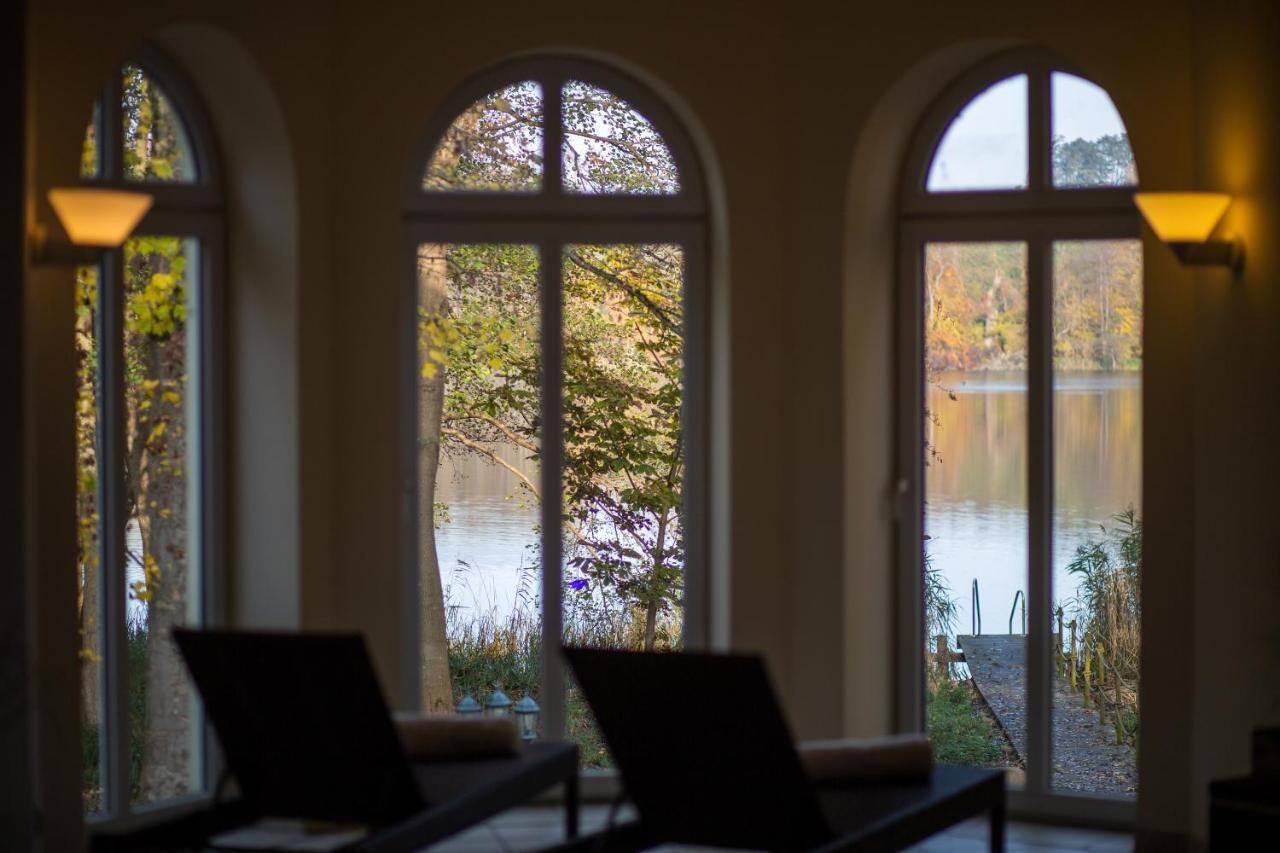 Seeschloss Schorssow Εξωτερικό φωτογραφία
